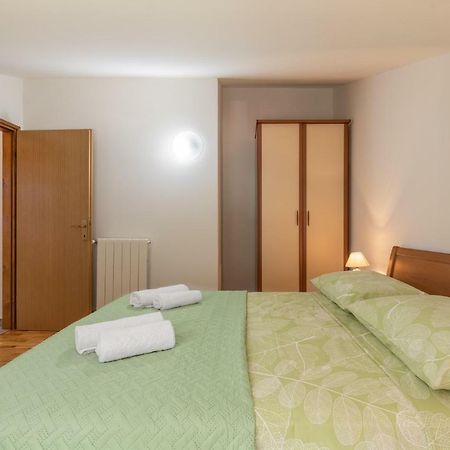 Apartments Prekalj Porec Luaran gambar