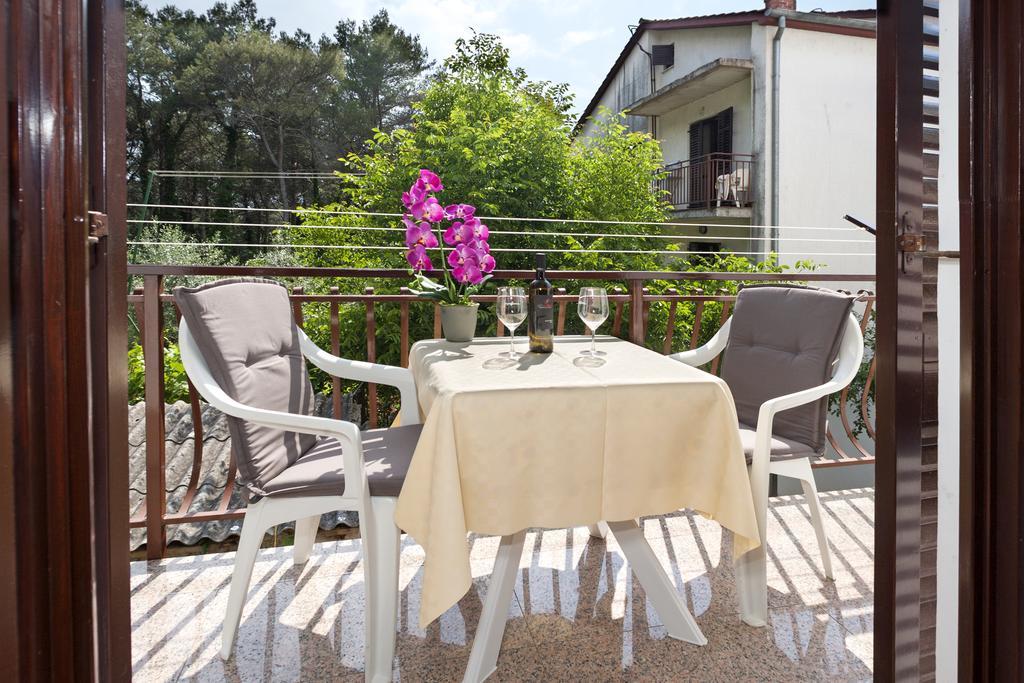 Apartments Prekalj Porec Luaran gambar