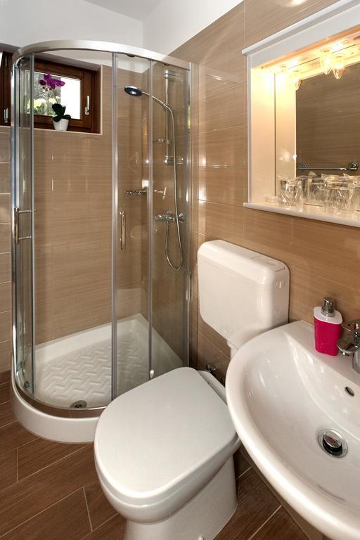 Apartments Prekalj Porec Luaran gambar