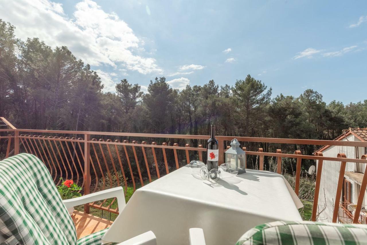 Apartments Prekalj Porec Luaran gambar