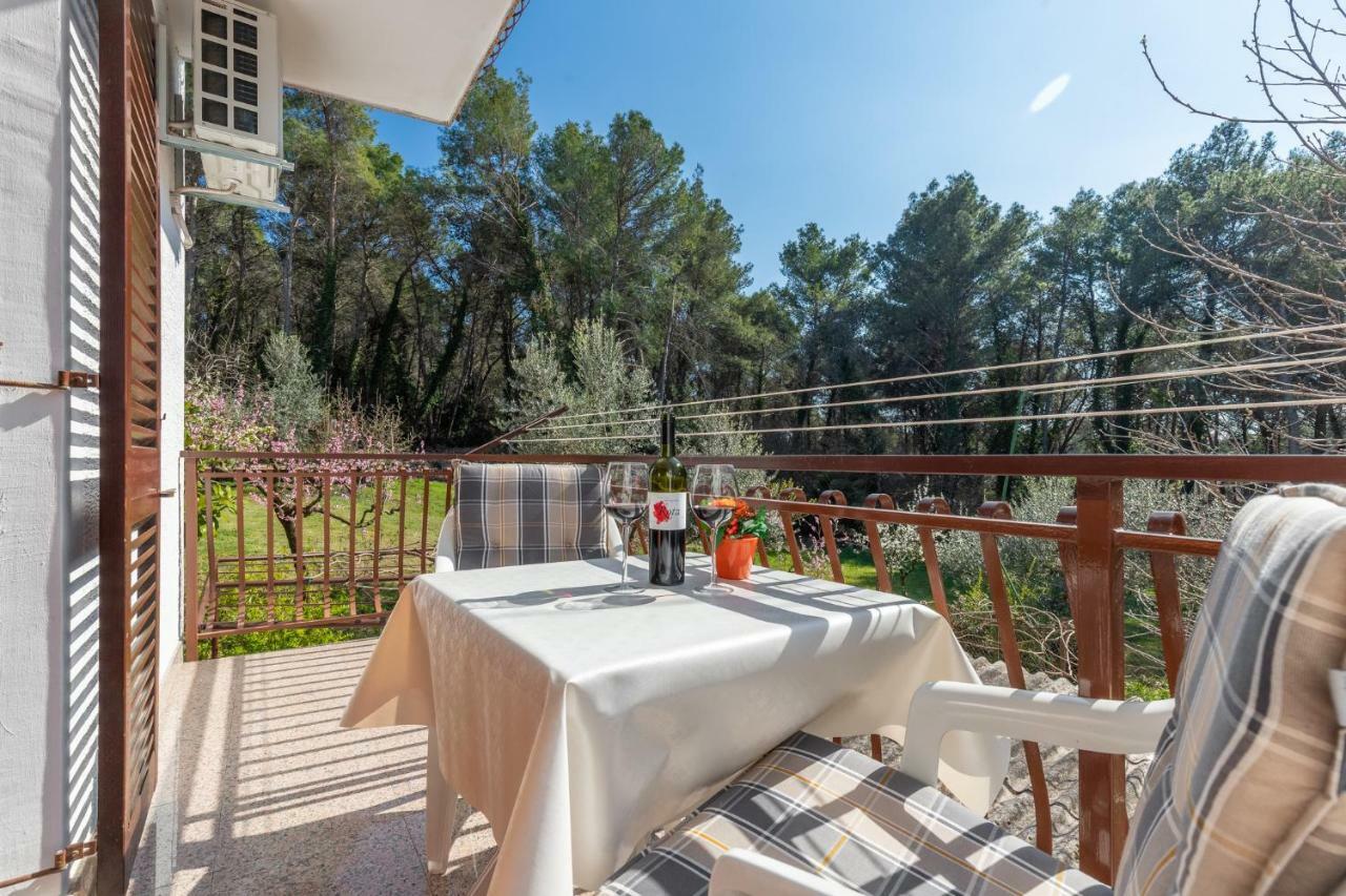 Apartments Prekalj Porec Luaran gambar