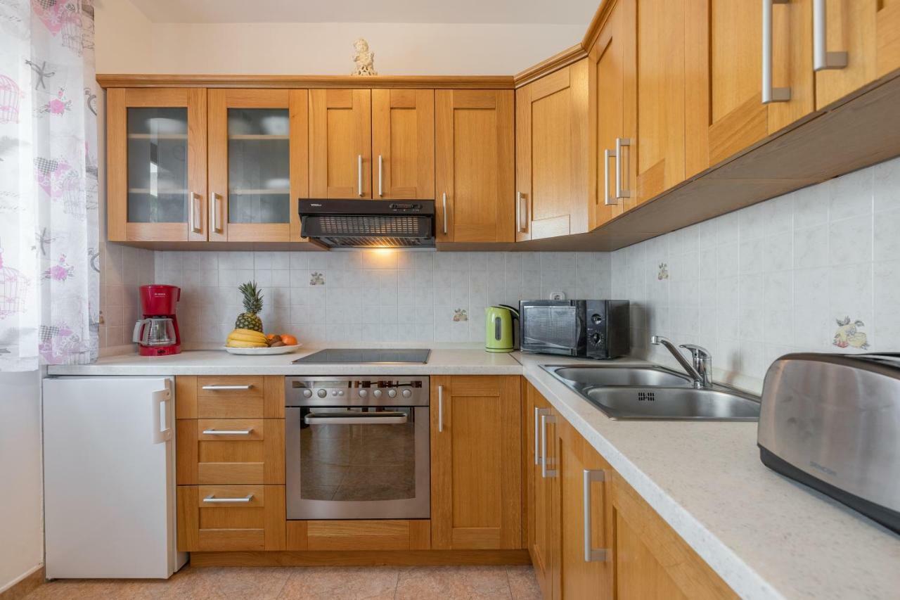 Apartments Prekalj Porec Luaran gambar