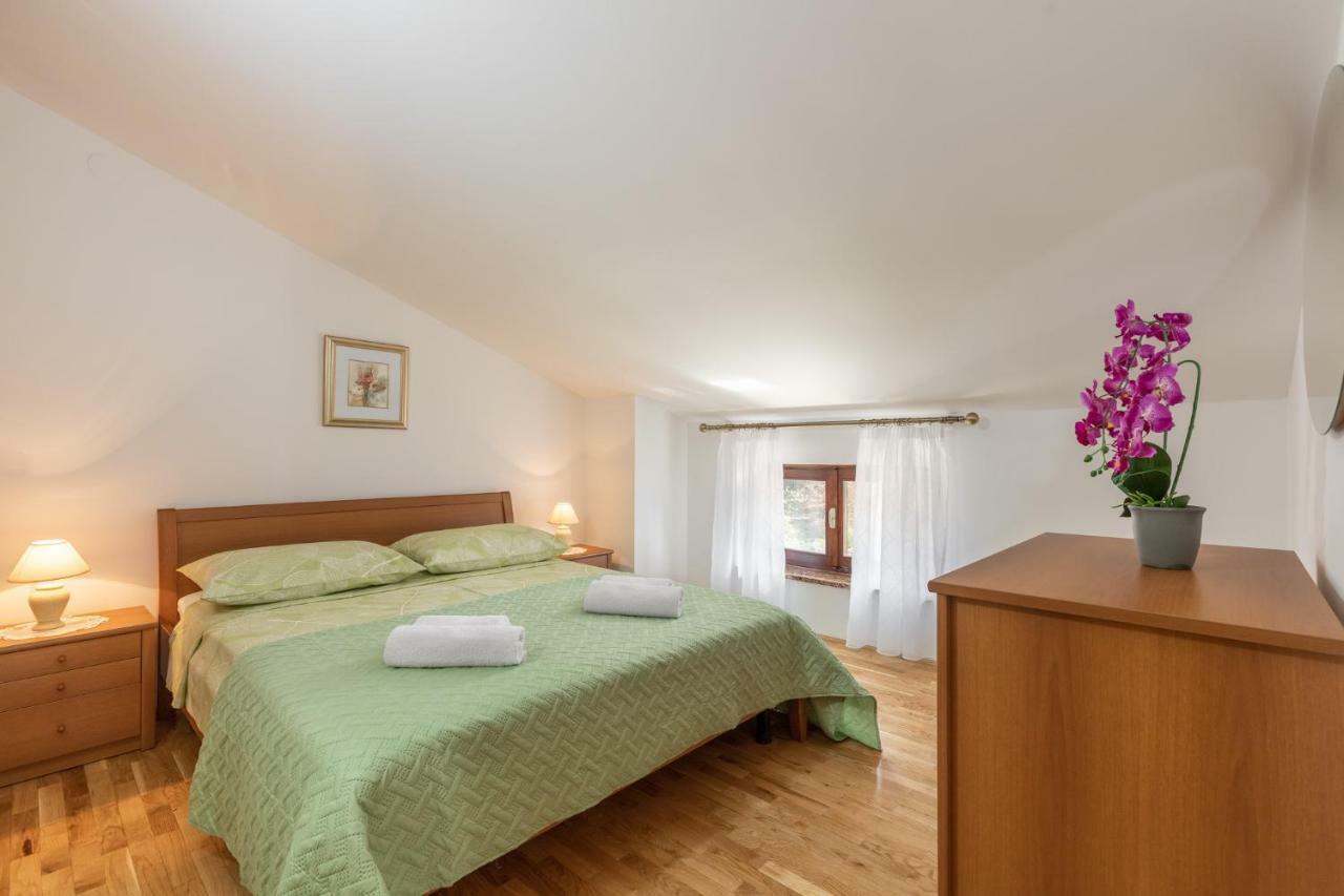 Apartments Prekalj Porec Luaran gambar